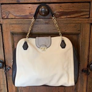 Tory Burch large purse